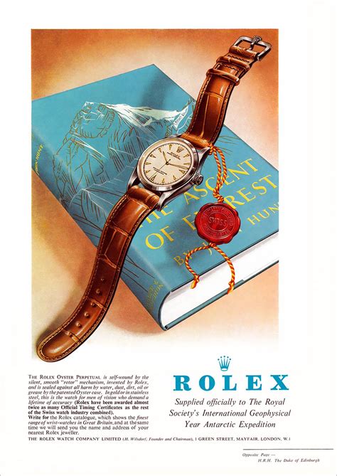 1980s rolex advertisement|rolex ads from the 1970s.